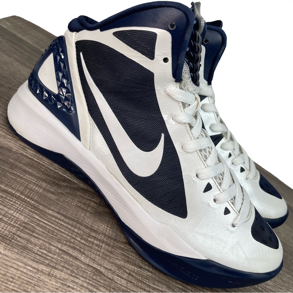 Rare Nike Hyperdunk 2011 Basketball Shoes